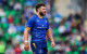 Henshaw to be assessed, while Larmour may return for Leinster's meeting with Munster