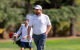 Shane Lowry one shot behind leader Fleetwood after second round in India
