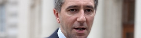 Harris to face no confidence motion over handling of spinal surgery controversies 