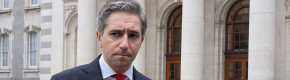 Government beats Aontú to the punch with confidence motion in Tánaiste set for this afternoon