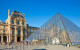 Louvre museum closed after robbery, French Minister says