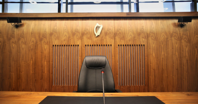 Right-wing extremist group planned to 'target IPAS centres, mosques and hotels', court hears