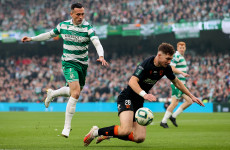 As it happened: Cork City v Shamrock Rovers, FAI Cup final