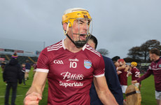 'I'll stay until we're finished' - Ex-AFL player O'Connor vying for club's dual Leinster hunt