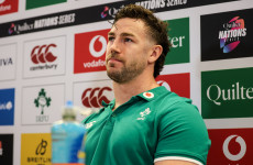 Invigorated Caelan Doris | Japan preview