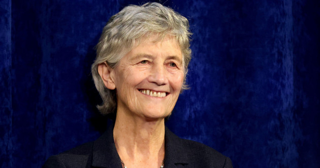 Catherine Connolly to be sworn in as Ireland’s next president