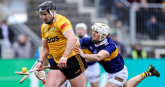 'If ever there was a trap, that was it': How Domhnall Nugent conquered his addictions