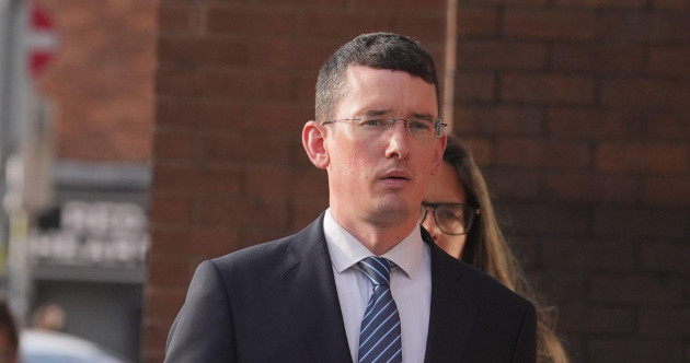 Enoch Burke and family face criminal contempt charges as judge orders him back to prison