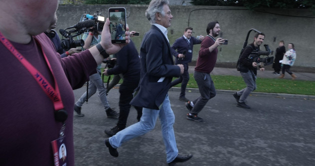 Disillusionment prompts some Dublin Central voters to consider backing second Hutch run