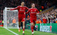 Liverpool earn crucial win to end Real Madrid's perfect Champions League start 