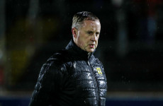 'It was sort of the elephant in the room' - the curious case of Tyrone clubs in Ulster