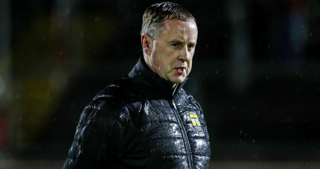 'It was sort of the elephant in the room' - the curious case of Tyrone clubs in Ulster