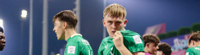 Ireland progress to last 16 at U17 World Cup after dramatic penalty shootout