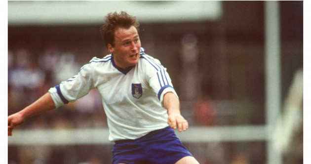 Monaghan football legend Eugene 'Nudie' Hughes dies aged 67