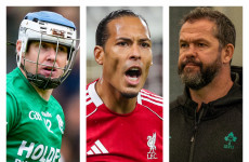 Here's your essential TV guide for this weekend's live sport