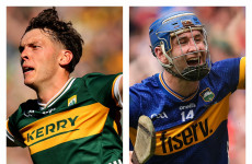 Kerry's Clifford and Tipperary's McGrath win GAA Player of the Year awards