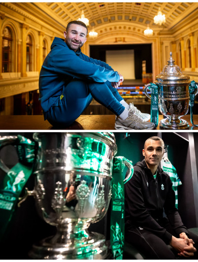 Superiority abounds but only one of Cork City and Shamrock Rovers can reign supreme