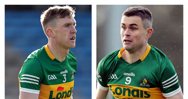 'They're generational players' - Tipperary duo still key as Munster club campaign begins