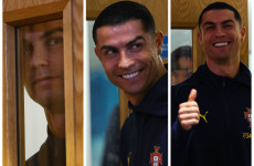 Wistful start to a week that could deliver brutal end to Ireland's World Cup dream