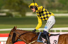 Mullins blow as State Man ruled out for the season