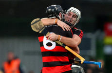 Battle of hurlers of the year, how Ballygunner do it, and when did Junior B get so good?