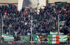 'We were probably putting as many hours a week into Rovers as we were into our own jobs'