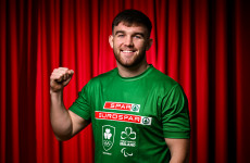 'When I leave work I don't talk about work - that's how I still love the sport'