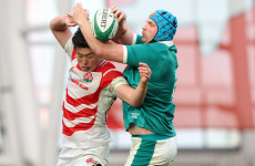 Ireland's confidence, POC's lineout, and Wallabies week