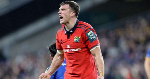 Farrell's circuitous route to Ireland debut shows his grit