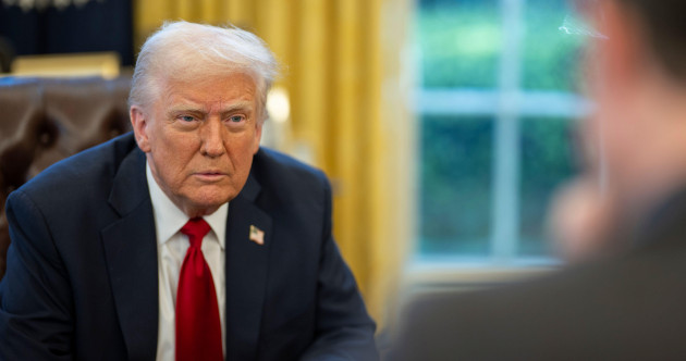 Trump signs bill ordering release of Epstein files - here's what happens next