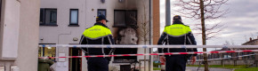 Five people, including three teens, hospitalised after overnight arson attack in Finglas