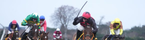 Affordale Fury brushes aside big names to secure Savills Chase title