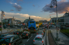 EU Presidency will cause traffic and travel disruption, says Transport Minister