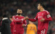 Salah does not have 'unlimited credit' at Liverpool, Van Dijk says
