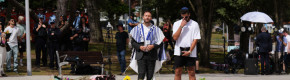 A 10 year old, a rabbi and a Holocaust survivor among 15 victims in Bondi Beach shooting