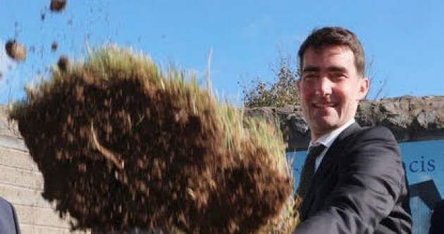 The government has a new plan to speed up big infrastructure projects - here's what's in it