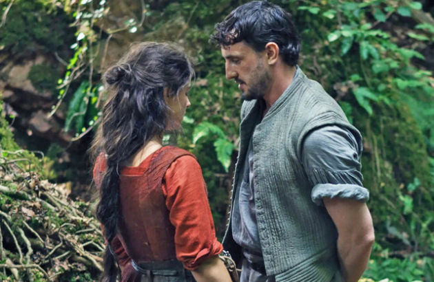 Quiz: What have Ireland's biggest screen stars been up to in 2025?