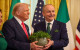 Ireland is going through 'a rocky period' in its relationship with the USA, McEntee says