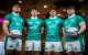 Here's the Ireland squad - and their new captain - for the U20 Six Nations
