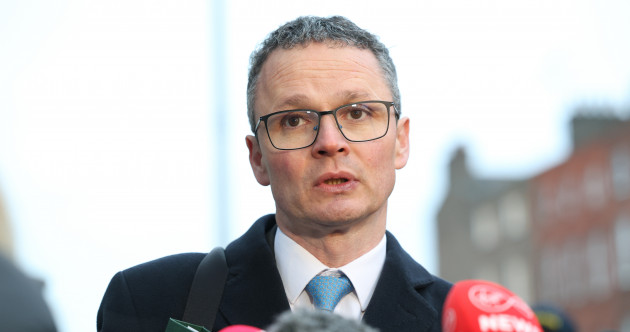 Media Minister has deleted his X account over its digital undressing scandal