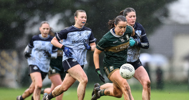 Kerry goals key as league winners beat All-Ireland champions on opening day