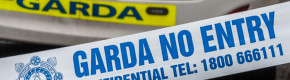 Bodies of father and son discovered at two separate homes in west Dublin