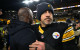 Is this the end for Aaron Rodgers? Texans torment veteran QB as Steelers crash out
