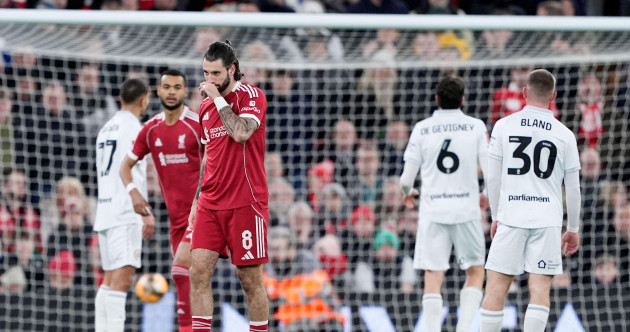 Dominik Szoboszlai plays hero and villain as Liverpool beat Conor Hourihane's Barnsley