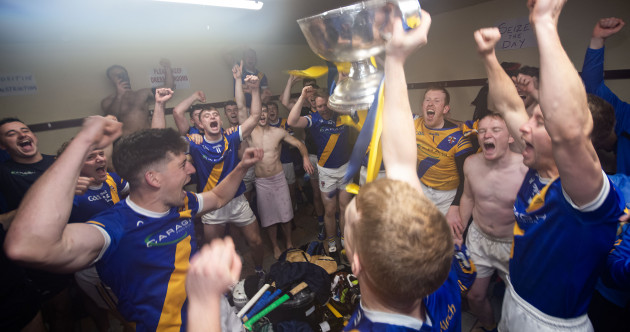 How Michelle Caulfield and husband John Conlon have helped put Loughrea in right frame of mind