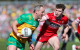 Donegal v Derry McKenna Cup clash called off due to road conditions