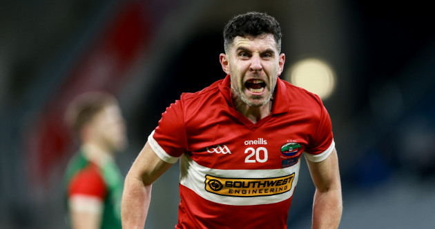 Mikey Geaney point secures dramatic All-Ireland win for Dingle against St Brigid's