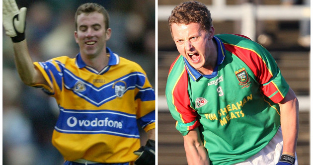 'He is very detailed' - Outside coaches pushing on All-Ireland finalists St Brigid's and Dingle