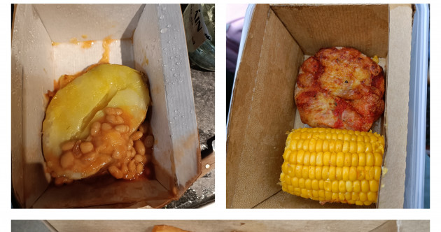 'Wrecked by dietitians' and 'sweaty' packaging: Your views on Hot School Meals