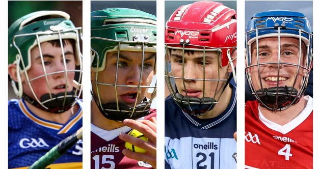 7 rising hurlers to watch out for in the 2026 season